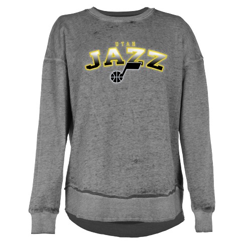 Utah Jazz Sweatshirt, Jazz Hoodies, Fleece