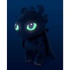 How to Train Your Dragon with Light up Eyes Stuffed Animal Pillow - 4 of 4