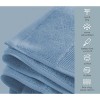 8pc Turkish Bath Towel Set - image 4 of 4