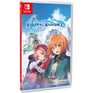 1Print Games - Eternal Radiance - Nintendo Switch - 1 of 4