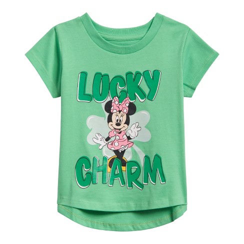 Target st patrick's day toddler shirts on sale