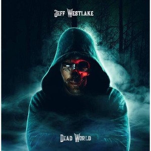 Westlake - Dead World (CD) - 1 of 1