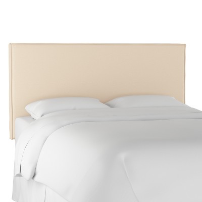 target full headboard