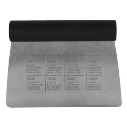Rachael Ray Bench Scrape Shovel Red Target