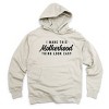 Simply Sage Market I Make This Motherhood Thing Look Easy Hoodie - 2 of 4
