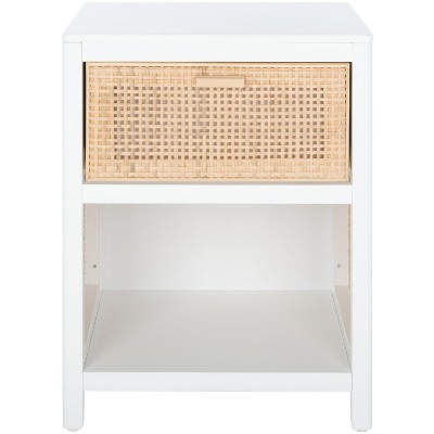 Miya Nightstand - Safavieh