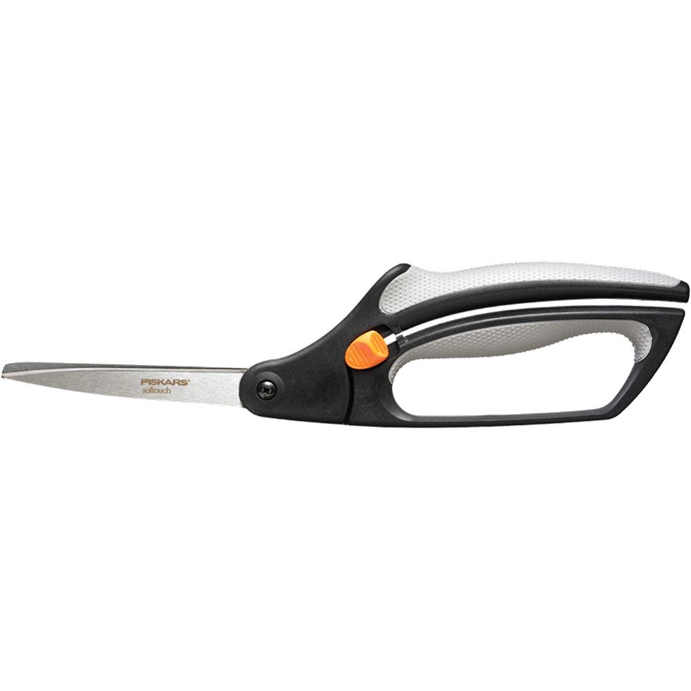 UPC 078484099117 product image for Softouch Spring Action Scissors - 10