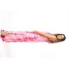 Riviera Sun Womens Maxi Dress  Tie Die Spaghetti Strap Long Sundress  Summer Dresses - 2 of 3
