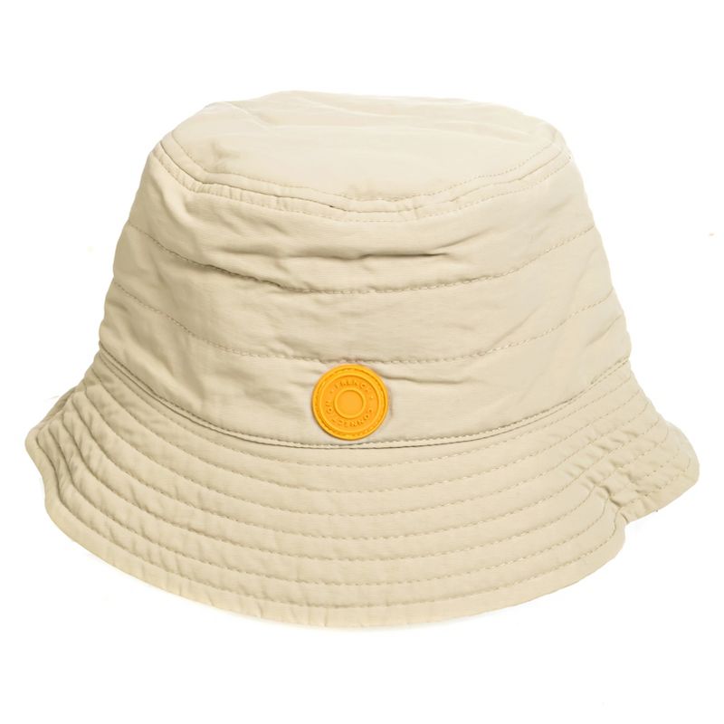 French Connection Adult Puffer Bucket Hat, 2 of 4