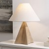 Renzo Table Lamp - 21.5 Inch Height - TBL4598 - Safavieh - 4 of 4