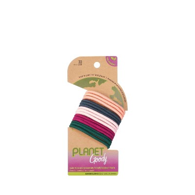 Goody Hair Elastics - 30ct