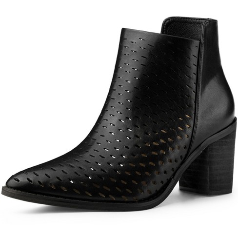 Target womens hot sale ankle boots