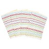 John Ritzenthaler Co. Pebble Cotton Terry Bar Mop Kitchen Towel Set of Four - 2 of 4