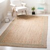 Natural Fiber NF109 Hand Woven Indoor Rugs - Safavieh - 2 of 4