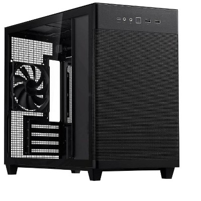 Scarlet Scope Tool Free Side Panels Pc Case