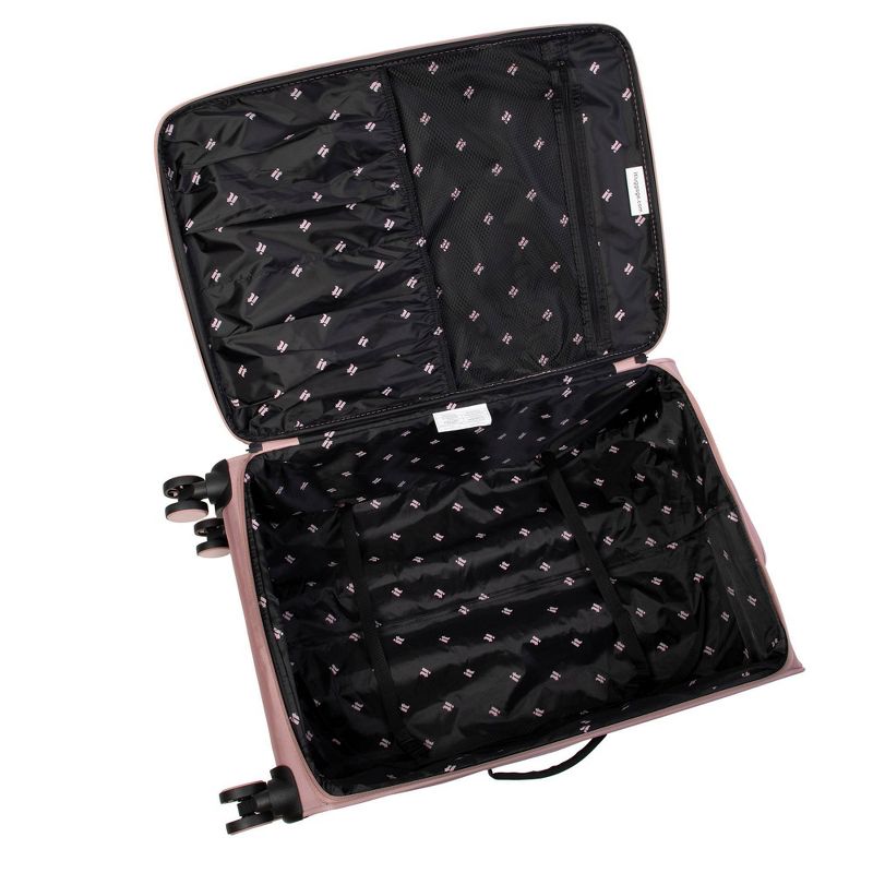 it luggage Citywide 3pc Softside Large Checked Spinner Suitcase, 2 of 6