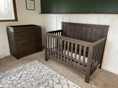 Serta northbrook 4 in 1 outlet crib