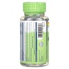 Solaray True Herbs, Black Walnut , 500 mg , 100 VegCaps - 3 of 4