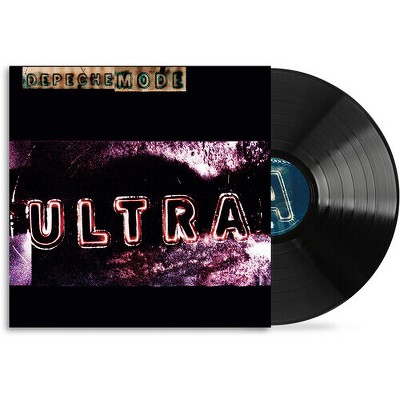 Depeche Mode - Ultra (Vinyl)