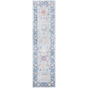 Illusion ILL703 Area Rug  - Safavieh - 1 of 4