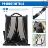 FluffyDream Pet Carrier Backpack - 3 of 4