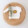 The Juniper Shop Comic Zing Toddler Graphic Sweatshirt - 2 of 2