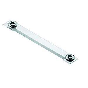 Rosle Steel Swivel Peeler Replacement Blade, 2-inch - 1 of 4