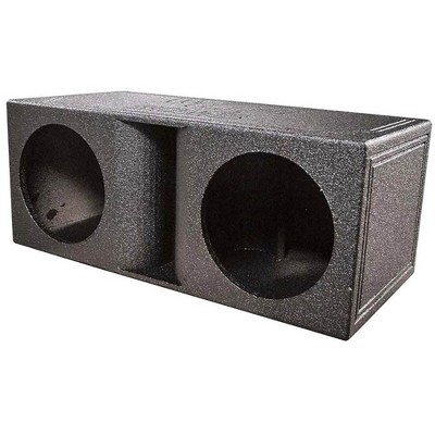 bedliner sub box