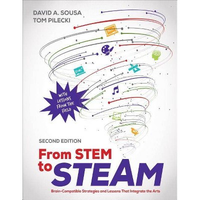 From Stem to Steam - 2nd Edition by  David A Sousa & Thomas J Pilecki (Paperback)