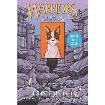 Warriors: Enter The Clans - (warriors Field Guide) By Erin Hunter  (paperback) : Target