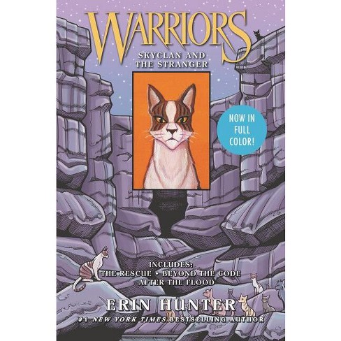 Warriors: Exile From ShadowClan