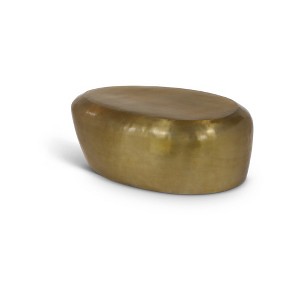 Meridian Furniture,Capsule Aluminum Coffee Table - 1 of 4
