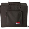 Gator G-MIX-L Lightweight Mixer or Equipment Case 19 x 26 - 4 of 4