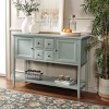 Charlotte Sideboard - Safavieh - image 2 of 3