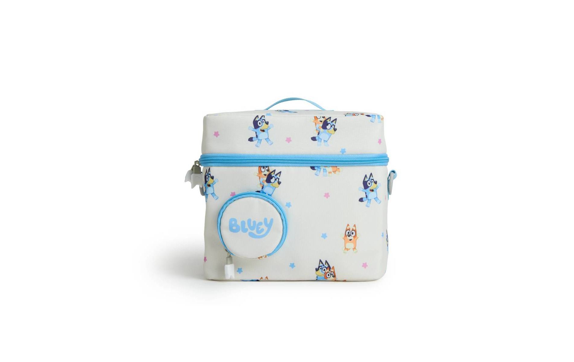 tonies Bluey Listen & Go Carrying Case