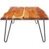 Mark & Day Marykate Modern Coffee Table - 2 of 4