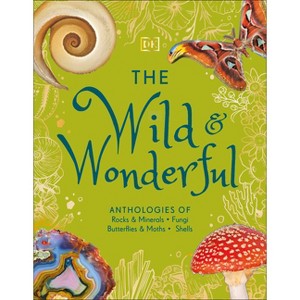 Little Anthologies Boxed Set - by  DK (Mixed Media Product) - 1 of 1