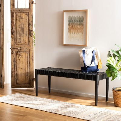 Safavieh Amalia Bench - Thumbnail 2