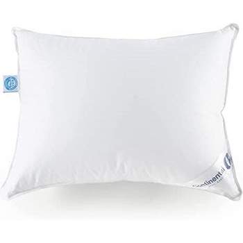 Continental Bedding Throw Pillow Inserts 10% White Goose Down 90% Feather Pillow  Insert 16x16 Inch Pack Of 1 : Target