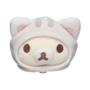 Korilakkuma San-X Original Cat Mini Mochi - 1 of 4