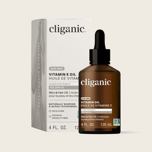100% Pure Vitamin E Oil - 1 of 4