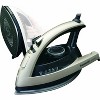 Panasonic NI-W810CS Multi-Directional Steam/Dry Iron with Ceramic Soleplate, Medium, Black - 4 of 4