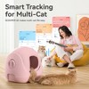 CATLINK Self Cleaning Litter Box, Pinch-free Safety, Auto Box for Cats, SE Lite - 3 of 4