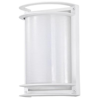 Nuvo Lighting 1 - Light Wall Light in  White