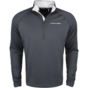 Snake Eyes Golf 1/4 Zip Pullover - 1 of 2