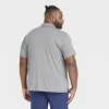 Men's Jersey Polo Shirt - All In Motion™ - 2 of 3