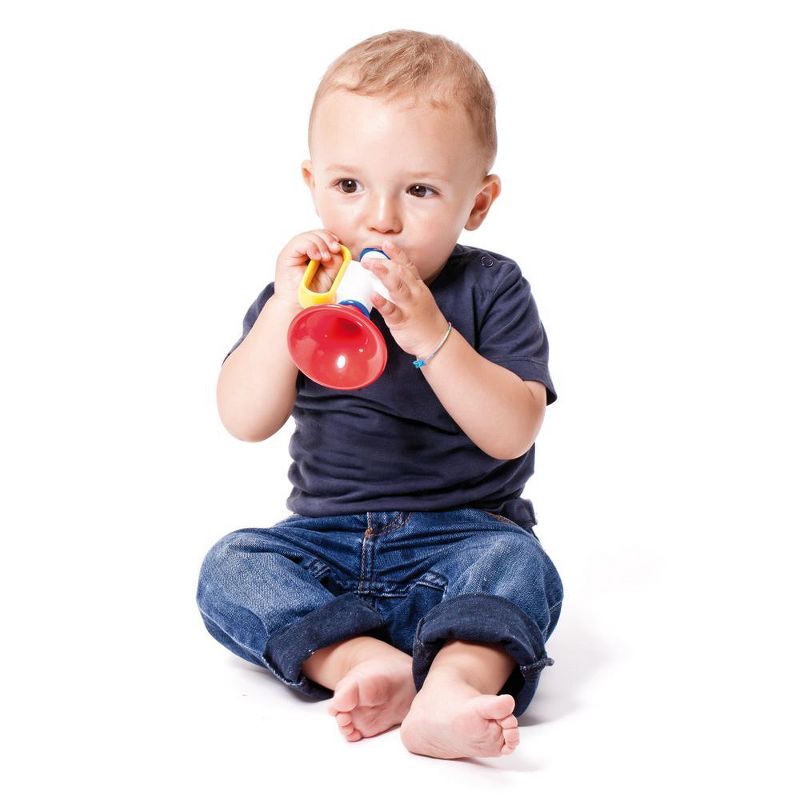 Ambi Toys Baby Trumpet, 3 of 4