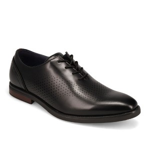 dockers dress shoes Men's Dockers, Garfield Oxford Tan 10 W bringing you a shoe built for stopping by the office Dockers Fairway Dress Oxford Mahogany