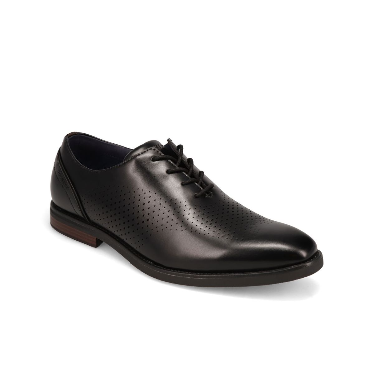 Dockers Mens Blakeley Perfed Dress Shoe