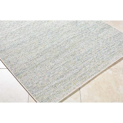 Hauteloom Alezae Living Room, Bedroom Patio Outdoor Area Rug - Traditional, Transitional